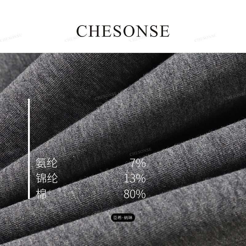 【休闲美学】香蕉裤阔腿宽松休闲