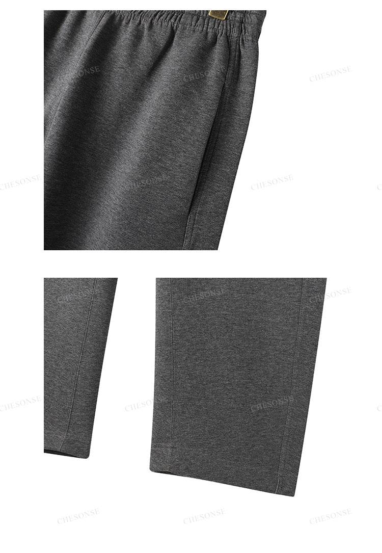 【休闲美学】香蕉裤阔腿宽松休闲