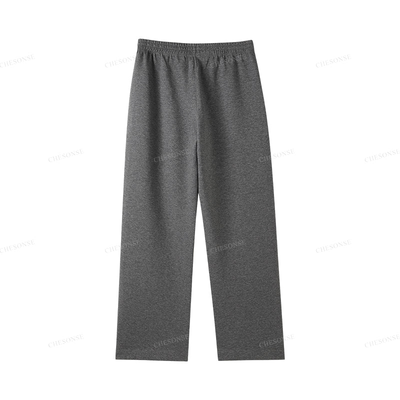 【休闲美学】香蕉裤阔腿宽松休闲